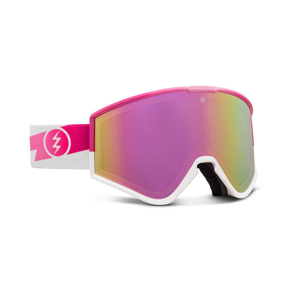 Electric Kleveland Small Goggles - PROLENS
