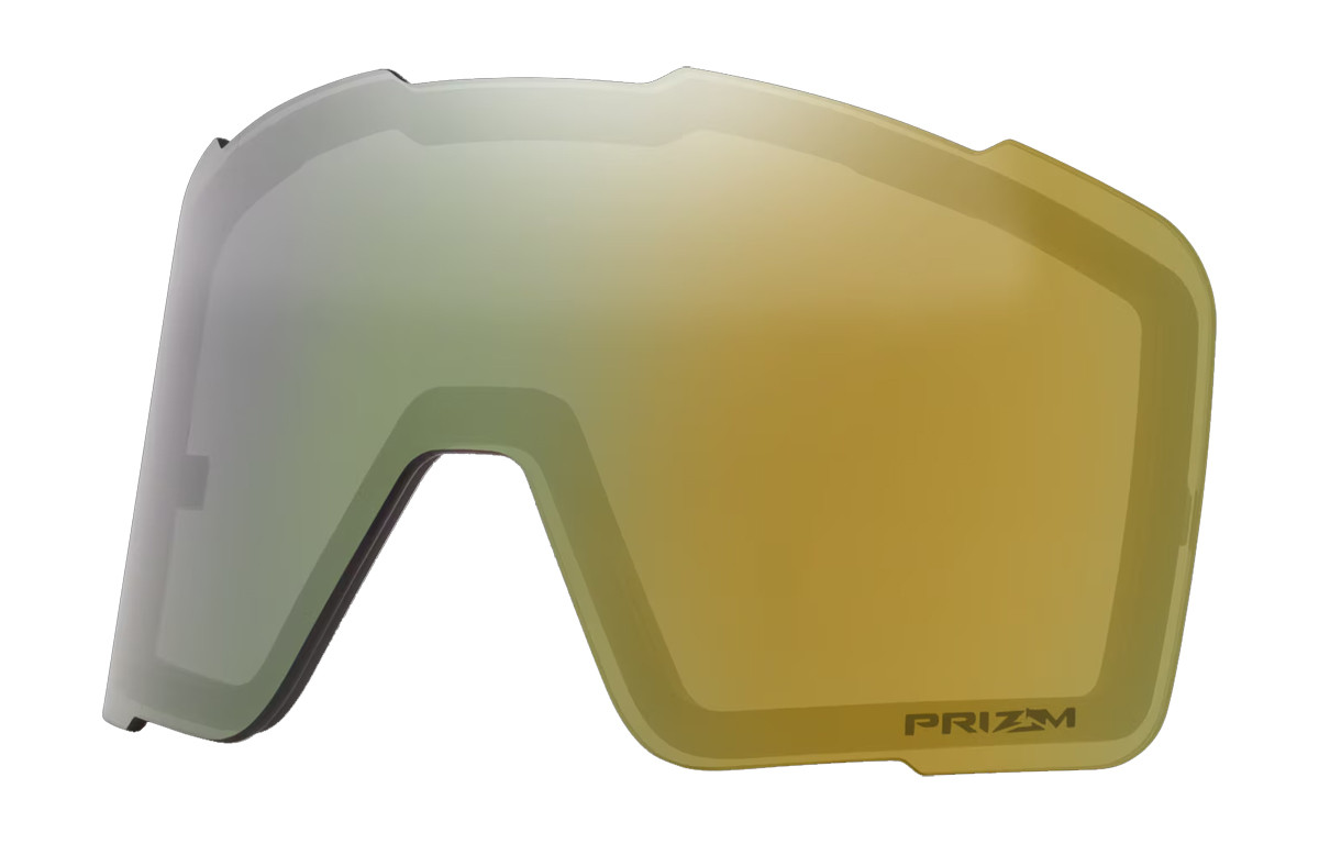 Oakley Line Miner Pro L Replacement Lenses - PROLENS