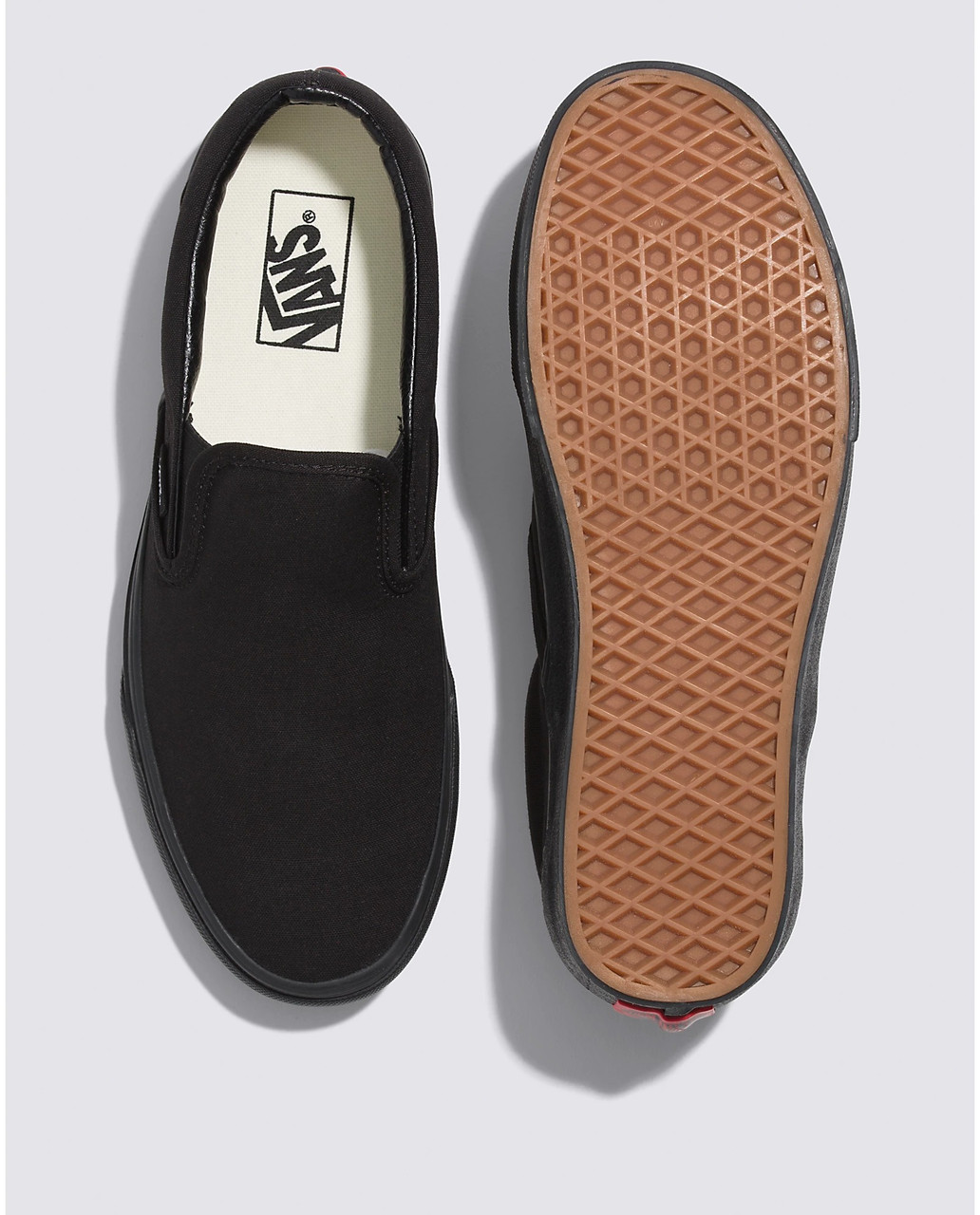 Vans Classic Slip-on Shoes | TYLER'S