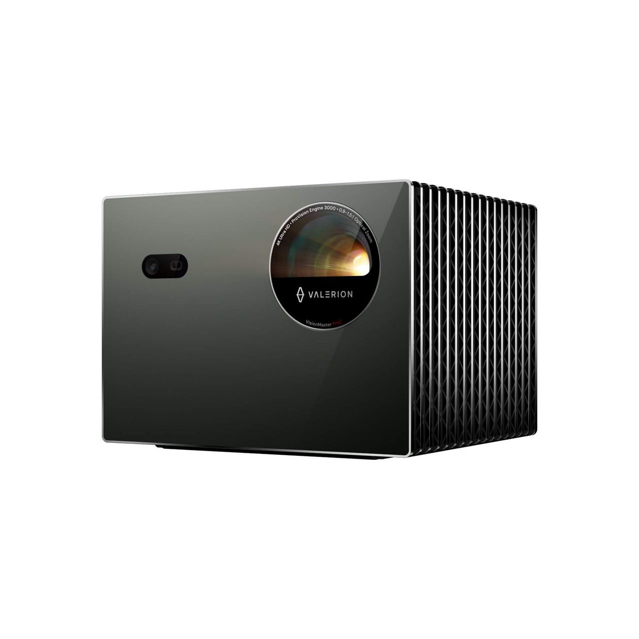 Valerion VisionMaster Pro 2 | DLP Tri-Laser 4K UHD HDR Smart