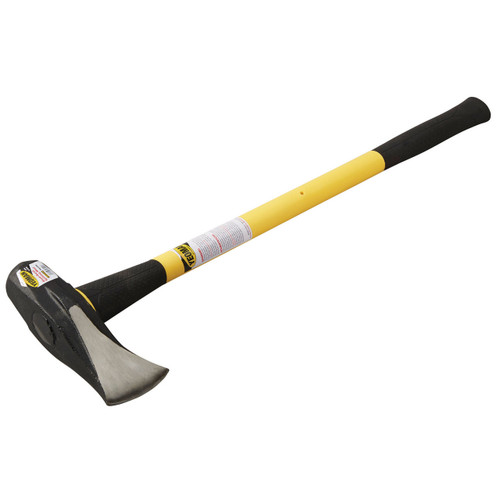 8# Splitting Maul, GlassKor handle - Yeoman & Company