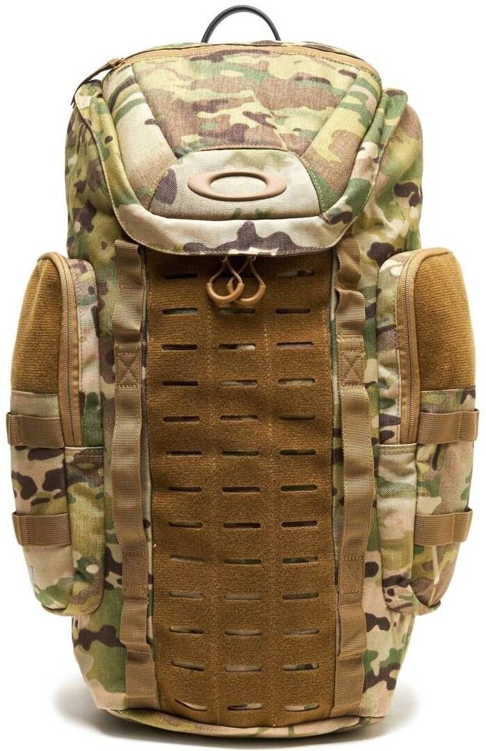 Oakley Link Pack MilTac 2.0 Multicam Backpack