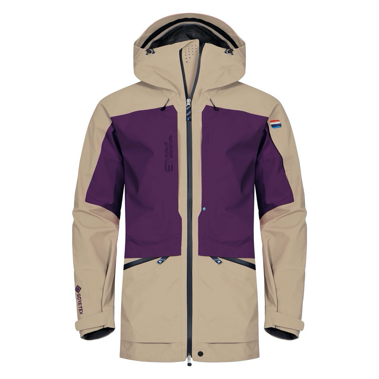 Elevenate Men's Pure 100 Jacket - 2025 - Cole Sport