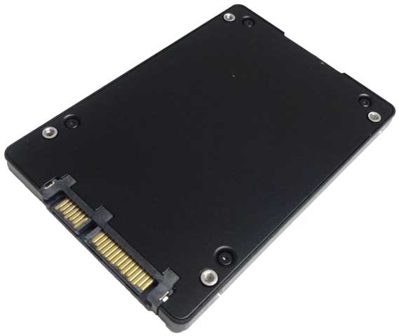 Samsung MZ7TD128HAFV-000L1 - 128GB 6Gbps SATA 7mm Thin 2.5