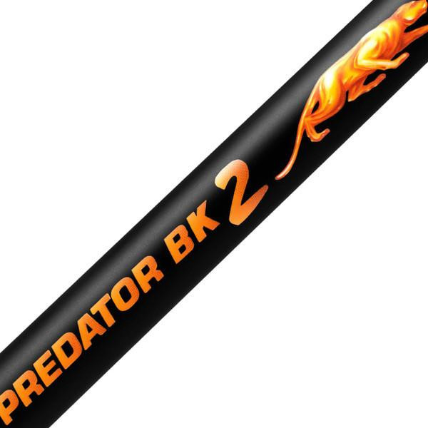 Predator BK2 Break Cue - No Wrap - FCI Billiards