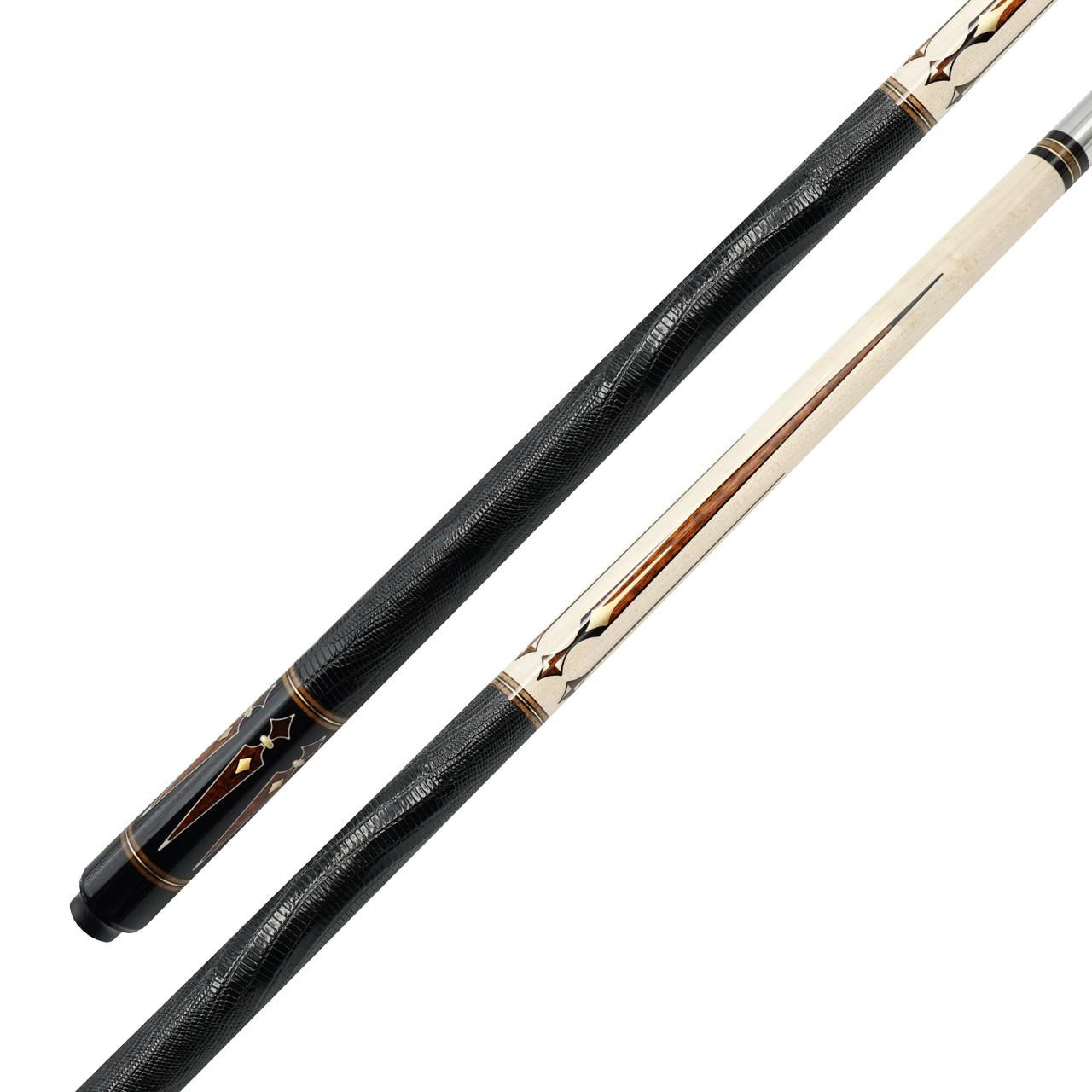 McDermott - G803 Pool Cue - FCI Billiards