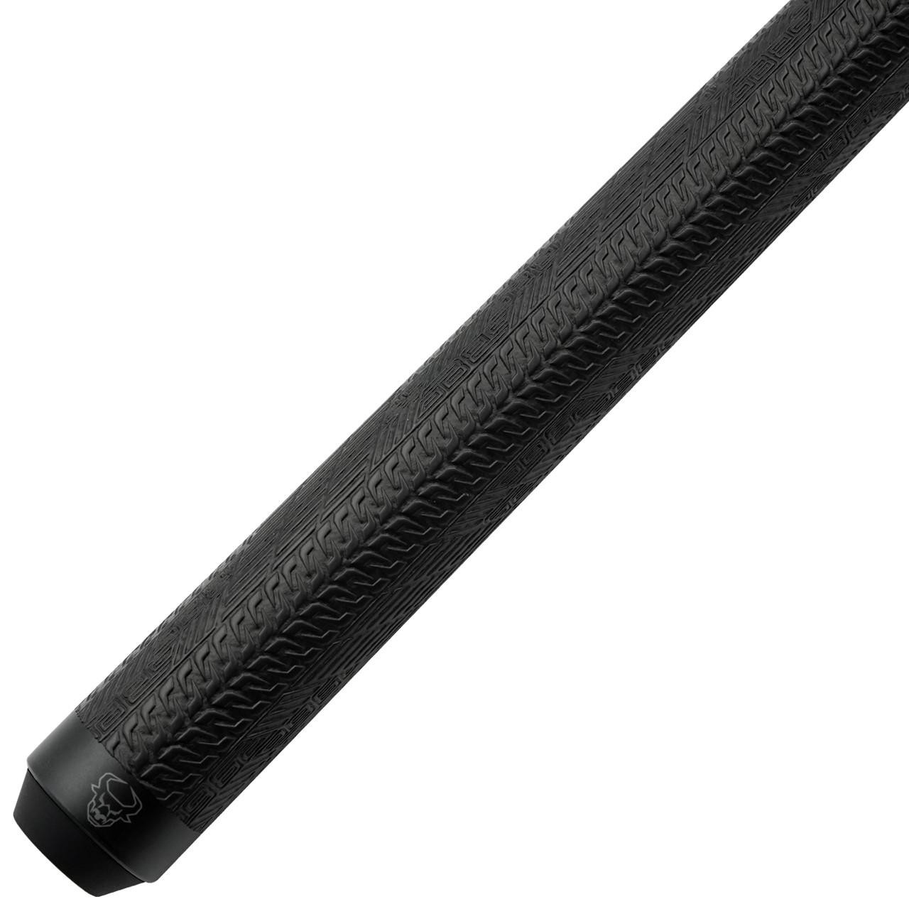 Bull Carbon Bull Breaker Carbon Fiber Break Cue - Sport Wrap