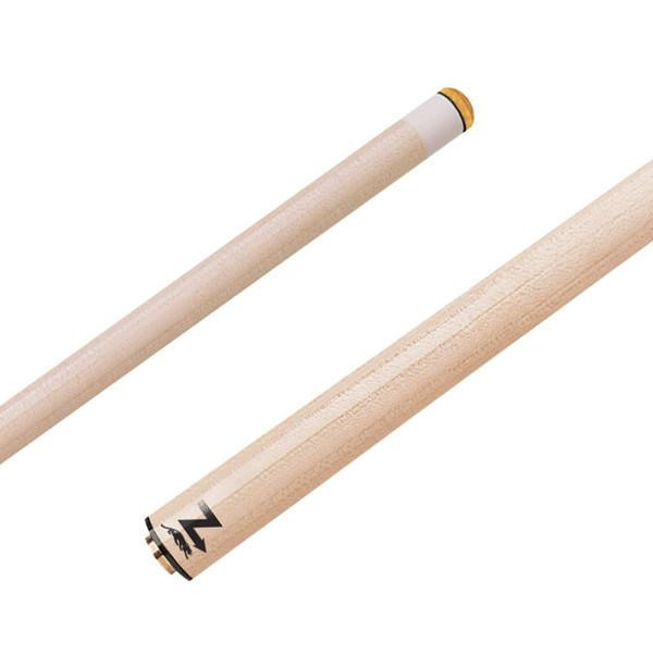 Predator Z-3 Shaft - Uni-loc - Thin Black Collar - FCI Billiards