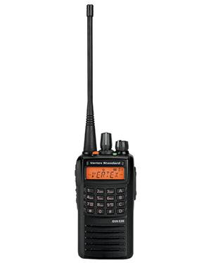 Vertex Standard EVX-534 | twowayradiocenter.com