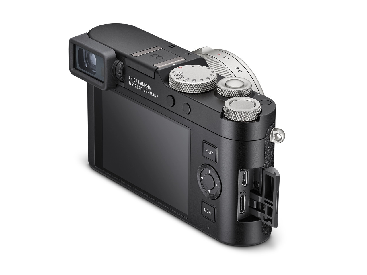 Leica D-Lux 8 100 YEARS OF LEICA