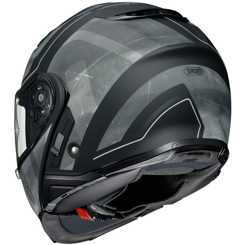 Shoei Neotec II Jaunt Helmet | XtremeHelmets.com