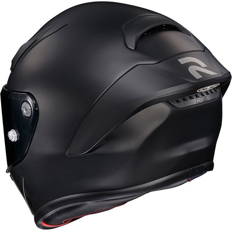HJC RPHA 1N Helmet Solid | Xtremehelmets.com