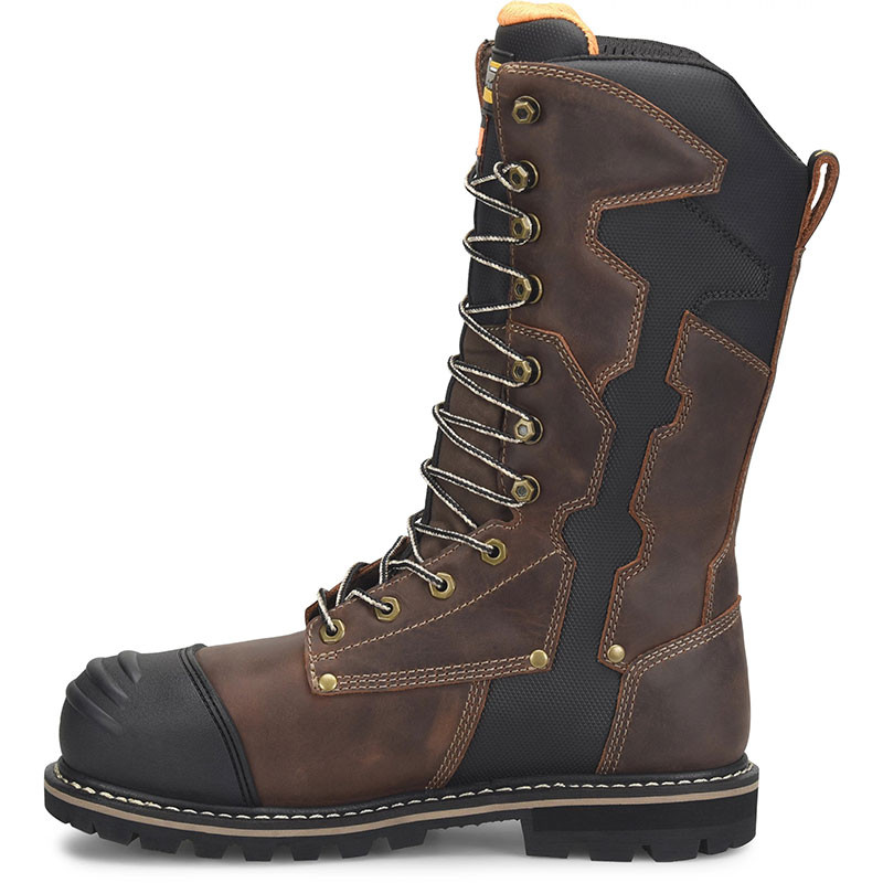 Matterhorn MT2549 I-BEAM Composite Toe Non-Insulated Internal Met