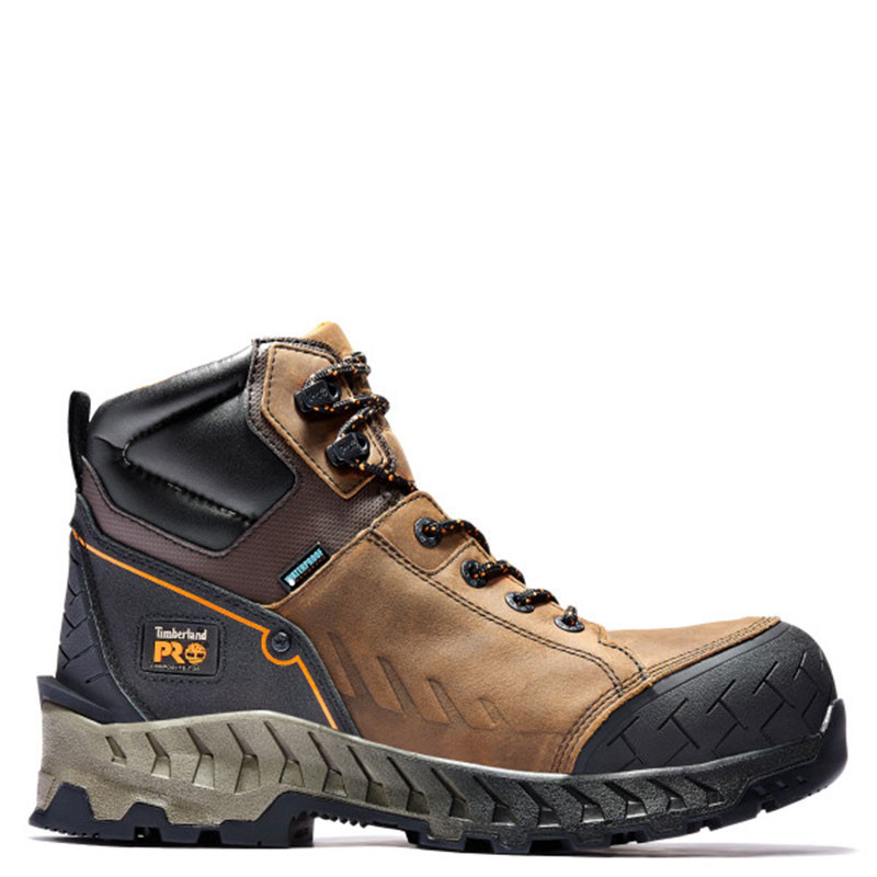 Timberland PRO A225Q214 WORK SUMMIT 6