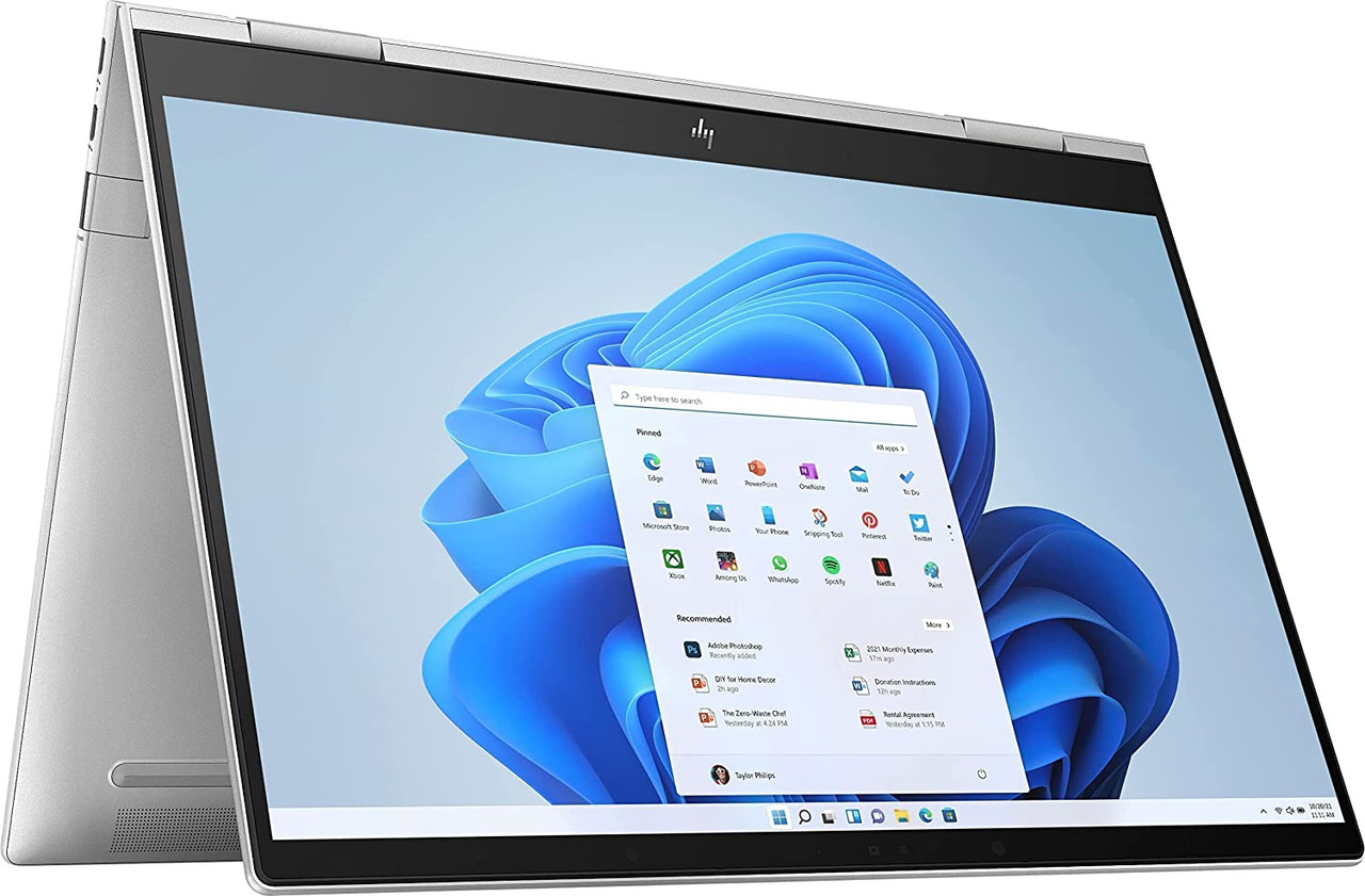 HP Envy X360 2-in-1 13.3