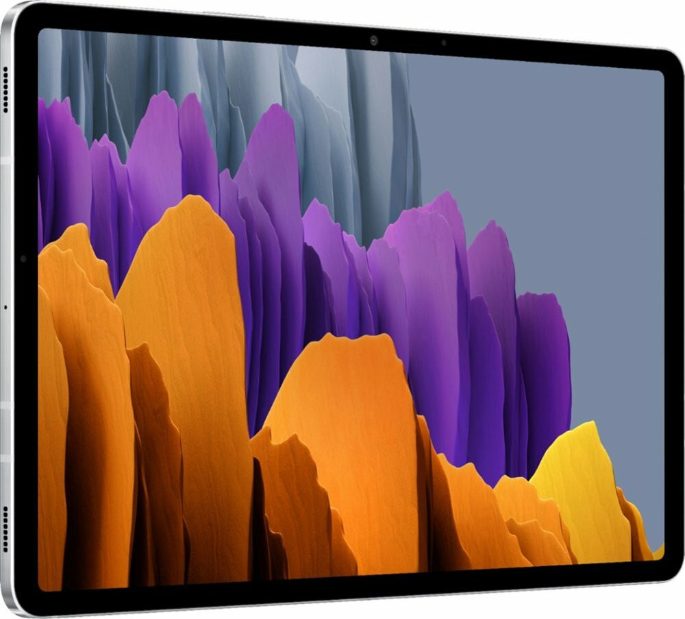 Samsung - Galaxy Tab S7 Plus SM-T970 - 12.4