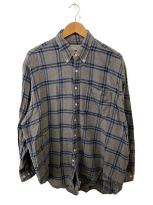 NICOLAS ANDREAS TARALIS(ニコラアンドレアタラリス) / 長袖シャツ/38