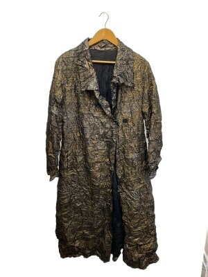 t.yamai paris(ティヤマイパリ) / コート/1/ポリエステル/WHT/ホワイト