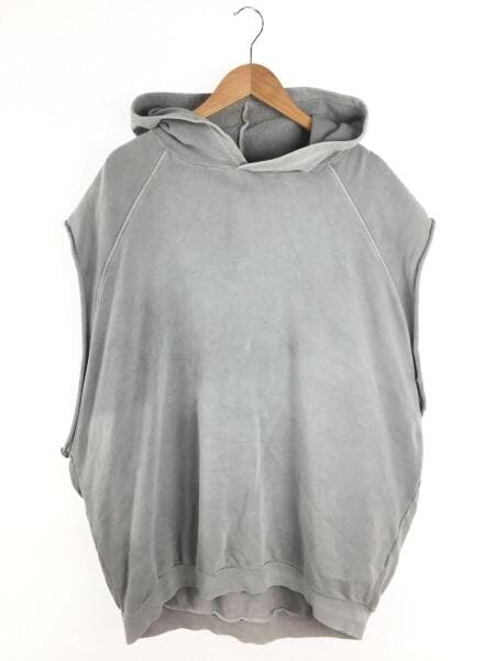 RAF SIMONS(ラフシモンズ) / 04SS/宗教期/ノースリーブパーカー/48