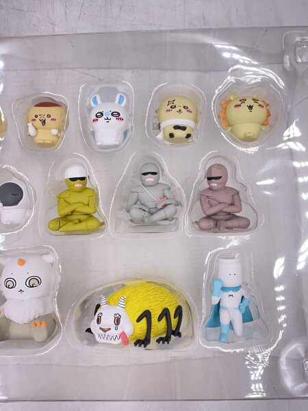 その他ブランド(ソノタブランド) / KITAN CLUB ちいかわ みんな大集合