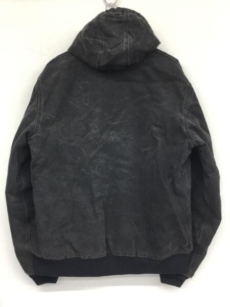 Carhartt(カーハート) / アクティブジャケット/L/コットン/ブラック