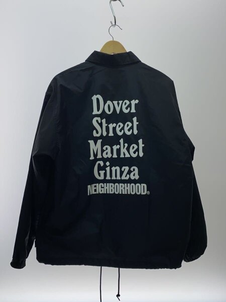 NEIGHBORHOOD(ネイバーフッド) / コーチジャケット/GINZA限定