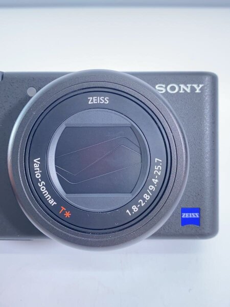 SONY(ソニー) / コンパクトデジタルカメラ VLOGCAM ZV ZV-1 | 中古品の