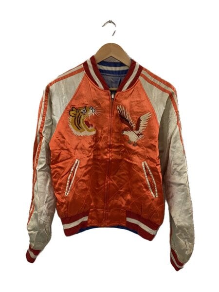 その他ブランド(ソノタブランド) / 90s/スカジャン/ミツワZIP/NIPPON