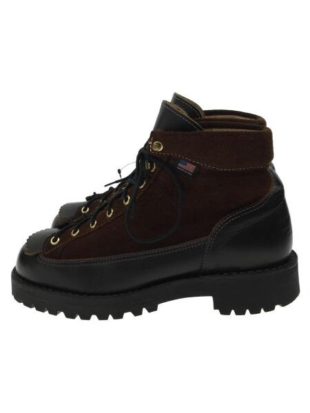 Danner(ダナー) / ダナーライト/ノースラップ/US8/BRW/スウェード