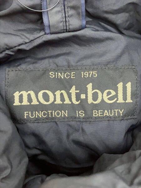 mont-bell(モンベル) / 90s/オールドモンベル/ダウンジャケット/L