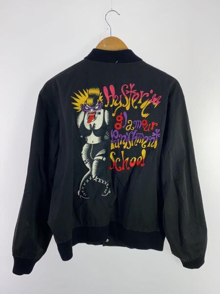 HYSTERIC GLAMOUR(ヒステリックグラマー) / 80s/アーカイブ/刺繍