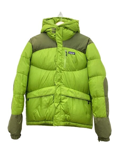 patagonia(パタゴニア) / 2005年/ダウンパーカ/ダウンジャケット/XS