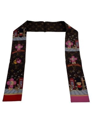 LOUIS VUITTONのスカーフ検索結果|古着・中古品の通販サイト セカンド