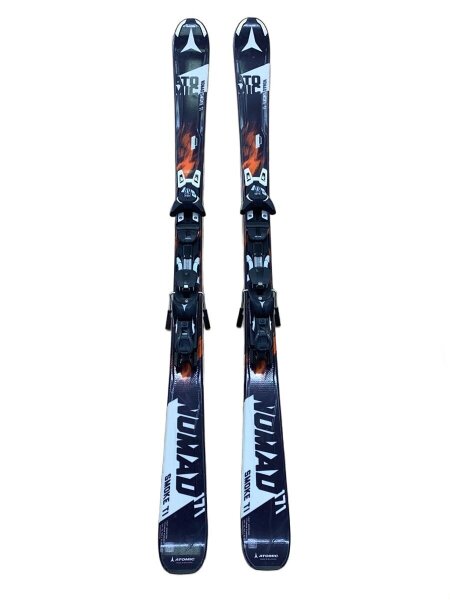 ATOMIC(アトミック) / スキー板/デモ/BLK/171㎝ | 中古品の販売・通販