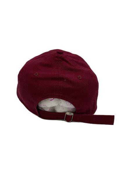 STUSSY(ステューシー) / NEW ERA 9TWENTY SS APPLIQUE/FREE/コットン