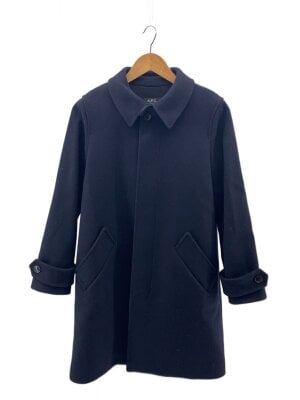 A.P.C.のコート検索結果|古着・中古品の通販サイト セカンドストリート