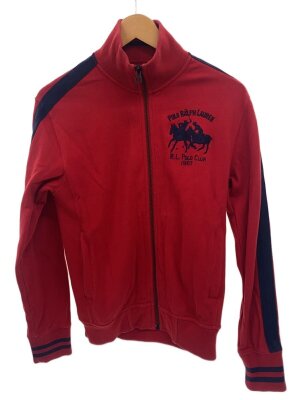 POLO RALPH LAUREN(ポロラルフローレン) / USA製/TALON/ジャケット/S