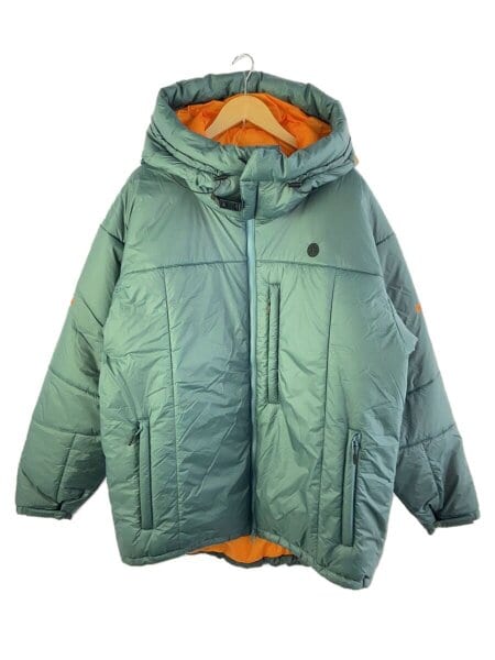 Marmot(マーモット) / the Apartment/APT PRIMALOFT BELAY PARKA