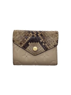 LOUIS VUITTON(ルイヴィトン) / ポルトフォイユコアラ_モノグラム