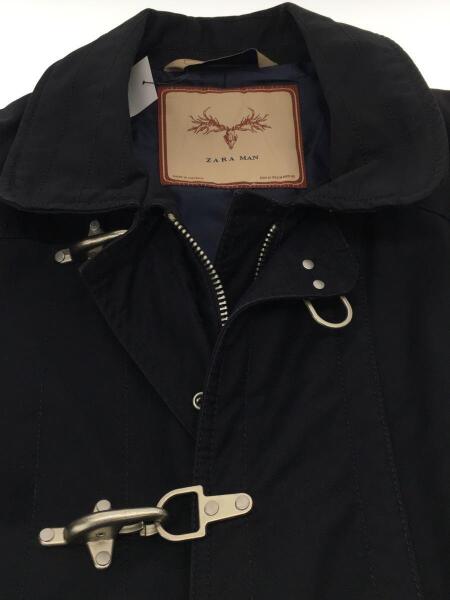 ZARA MAN(ザラマン) / ジャケット/M/--/ファイヤーマンジャケット