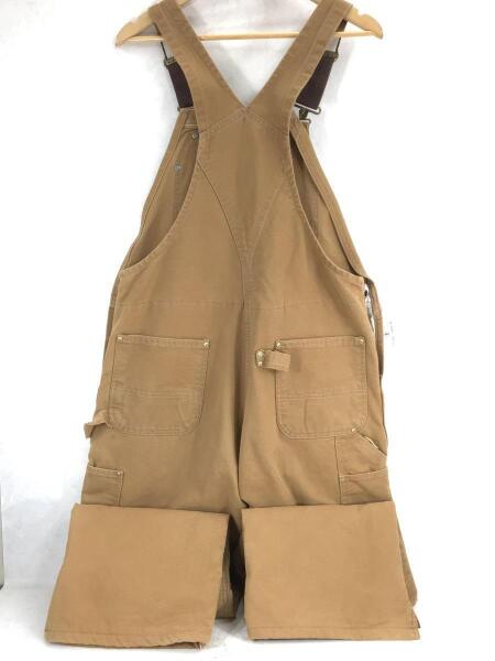 Carhartt(カーハート) / 90s/星タグ/ダブルニー/オーバーオール/32