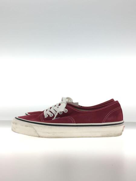 VANS(バンズ) / AUTHENTIC 44 DX ANAHEIM FACTORY/style44/ULTRACUSH