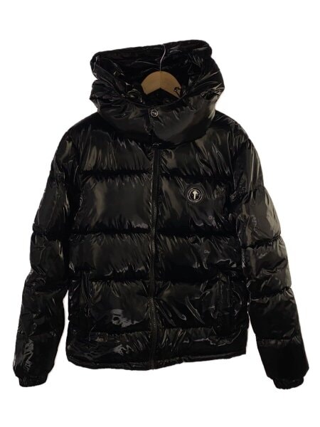 TRAPSTAR(トラップスター) / ダウンジャケット/S/ポリエステル/BLK