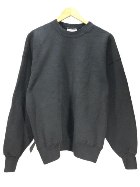 Hanes(ヘインズ) / 80S PREMIUM WEIGHT/スウェット/XL/コットン/GRY