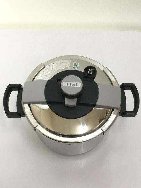 T-fal(ティファール) / T-fal/クリプソベーシック/圧力鍋/容量:6L