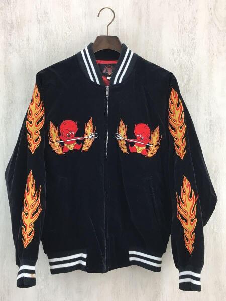 その他ブランド(ソノタブランド) / REDHOT DEVIL/レッドデビル