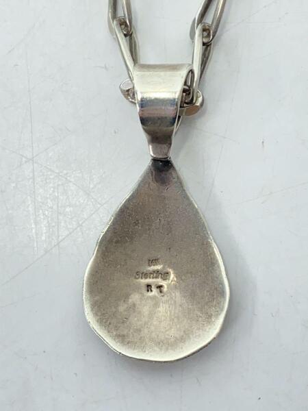 NAVAJO([インディアンジュエリー]ナバホ) / ネックレス/SILVER/SLV