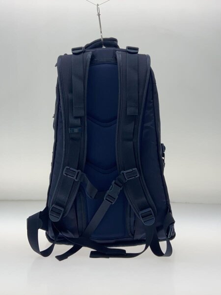 visvim(ヴィズヴィム) / リュック/ナイロン/NVY/0113103003043 | 中古