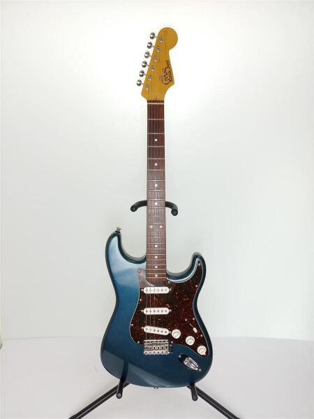 Crews Maniac Sound(クルーズ マニアック サウンド) / OST60 エレキ