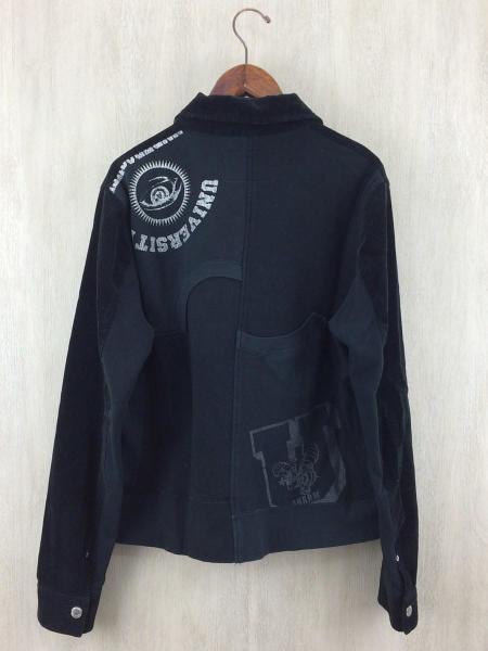 UNDERCOVER(アンダーカバー) / 03AW/PAPER DOLL期/ジャケット/M